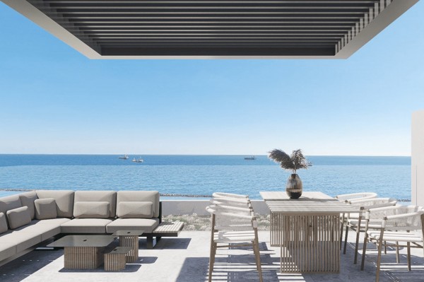 Nautical Spirit, Boutique Living 